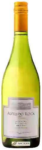 Domaine Alfredo Roca - Fincas Chardonnay