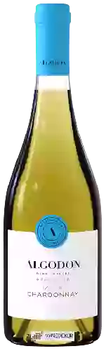 Domaine Algodon - Estate Chardonnay
