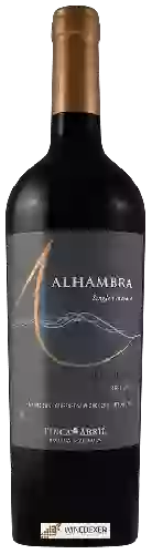 Domaine Alhambra - Single Vineyard Reserva Red Blend