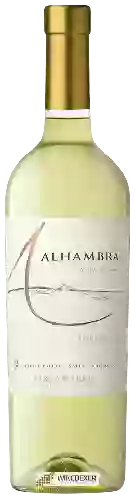 Domaine Alhambra - Single Vineyard Torrontés