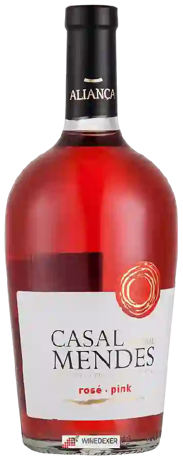 Domaine Aliança - Casal Mendes Rosé