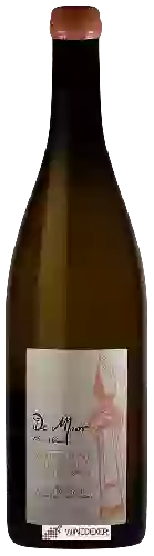 Domaine Alice et Olivier de Moor - Bourgogne Aligoté