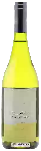 Winery Viña Alicia - Paso de Piedra Chardonnay
