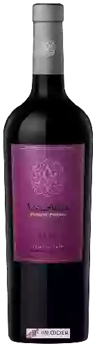 Winery Viña Alicia - Paso de Piedra Malbec