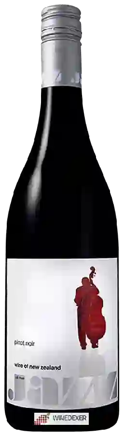 Domaine All that Jazz - Pinot Noir Domaine All that Jazz - Pinot Noir