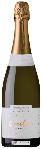 Domaine Allan Scott - Cecilia Brut