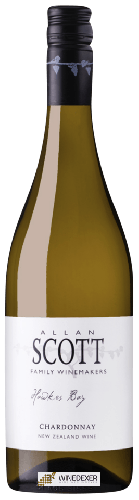 Domaine Allan Scott - Chardonnay