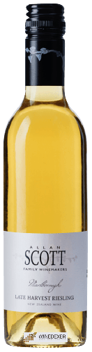 Domaine Allan Scott - Late Harvest Riesling