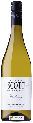 Domaine Allan Scott - Sauvignon Blanc