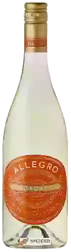 Domaine Allegro