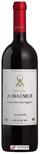 Domaine Almaúnica - Reserva Cabernet Sauvignon