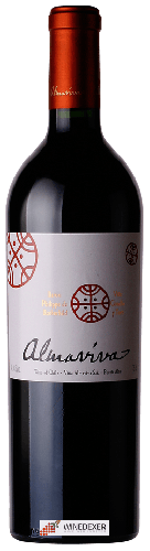 Weingut Almaviva - Almaviva Weingut Almaviva - Almaviva