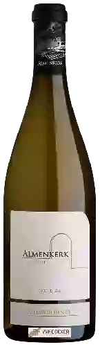 Domaine Almenkerk Wine Estate - Chardonnay