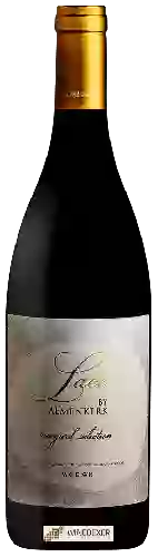 Domaine Almenkerk Wine Estate - Lace Vineyard Selection