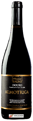 Winery Almotriga - Premium Winery Almotriga - Premium