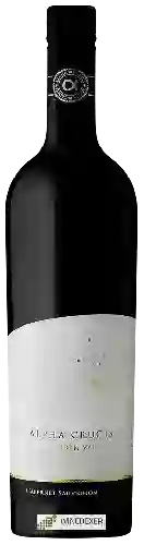 Winery Alpha Crucis - Cabernet Sauvignon