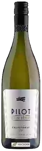 Domaine Alpha Domus - The Pilot Chardonnay