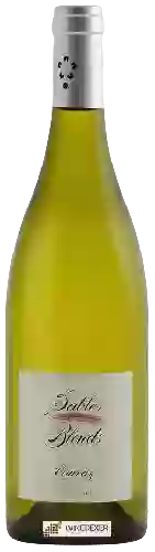 Domaine Alpha Loire - Sables Blonds Vouvray