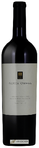 Weingut Alpha Omega - Beckstoffer To Kalon Vineyard Cabernet Sauvignon Weingut Alpha Omega - Beckstoffer To Kalon Vineyard Cabernet Sauvignon