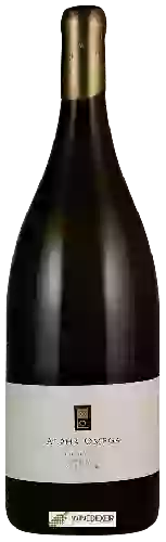 Domaine Alpha Omega - Reserve Chardonnay