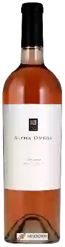 Domaine Alpha Omega - Rosé