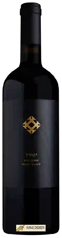 Domaine Alpha Omega - Two² Red