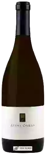 Domaine Alpha Omega - Unoaked Chardonnay