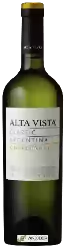 Domaine Alta Vista - Classic Chardonnay