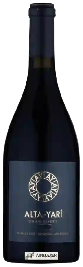 Domaine Alta-Yarí - Gran Corte