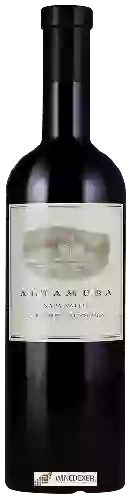 Winery Altamura - Cabernet Sauvignon