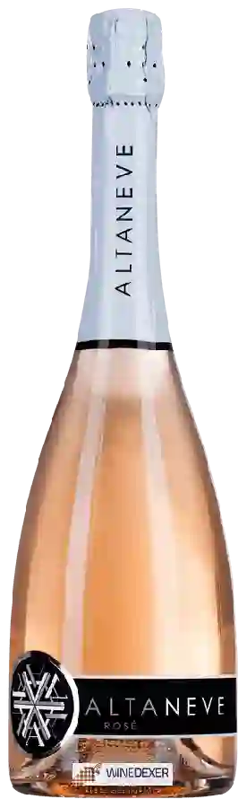 Domaine Altaneve - Rosé