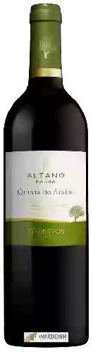 Domaine Altano - Quinta do Ata&iacutede (Organic) Douro