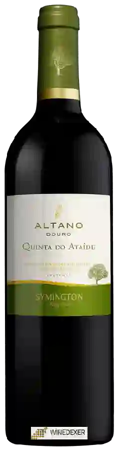 Domaine Altano - Quinta do Ataíde (Organic) Douro Domaine Altano - Quinta do Ataíde (Organic) Douro