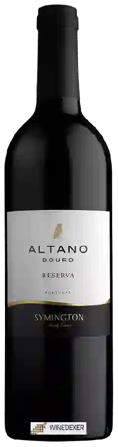 Domaine Altano - Reserva Douro Domaine Altano - Reserva Douro