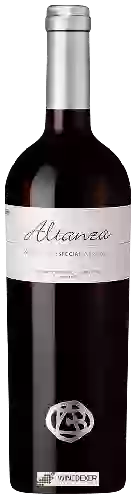 Winery Altanza - Rioja Reserva Seleccion Especial
