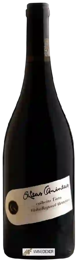 Domaine Altas Quintas - Tinto