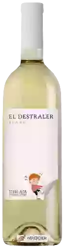 Domaine Altiplà Wines - El Destraler Blanc