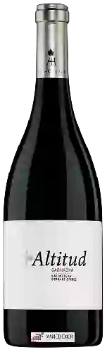 Domaine Alto Horizonte