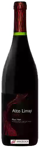 Domaine Alto Limay - Joven Pinot Noir