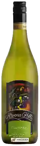 Winery Altoona Hills - Chardonnay