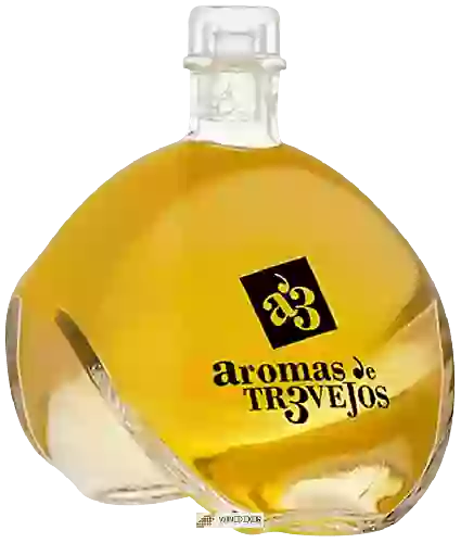 Domaine Altos de Trevejos - Aromas de Trevejos Blanco Dulce