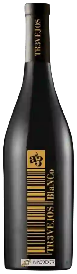 Domaine Altos de Trevejos - Blanco