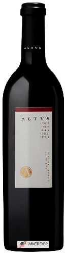 Weingut Altvs - Cabernet Sauvignon