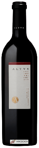Weingut Altvs - Cabernet Sauvignon Weingut Altvs - Cabernet Sauvignon