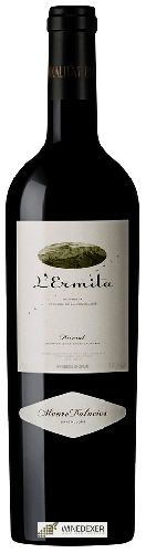 Winery Álvaro Palacios - L'Ermita Velles Vinyes Priorat Winery Álvaro Palacios - L'Ermita Velles Vinyes Priorat