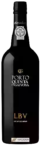 Domaine Alves de Sousa - Quinta da Gaivosa LBV Port