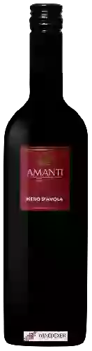 Domaine Amanti del Vino