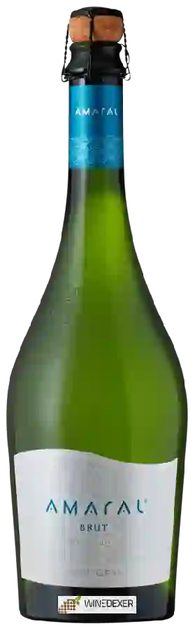 Domaine Amaral - Limited Edition Brut