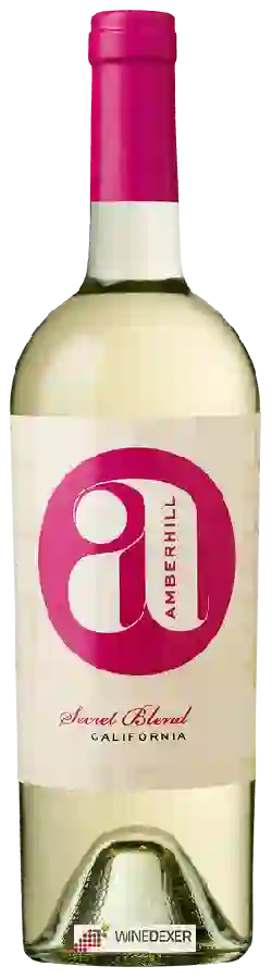 Domaine Amberhill - Secret Blend White