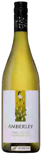 Domaine Amberley - Chardonnay